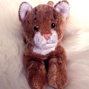 Russ Berrie Toys Yomiko Classics Christabby Kitty Poshmark